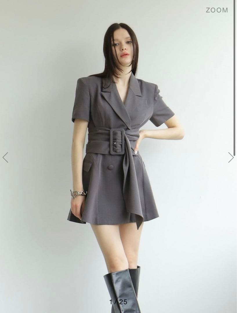 melt the lady ワンピース - メルカリ