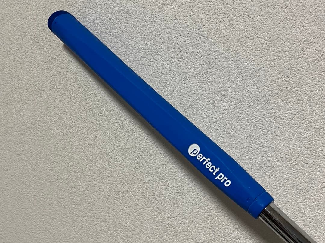 超レアジャンボファン必見！ジャンボ尾崎 80勝記念L字パター - メルカリ