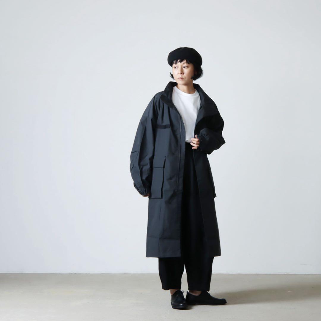 GRAMICCI.F/CEコラボ『LAYERED OUTERWEAR』
