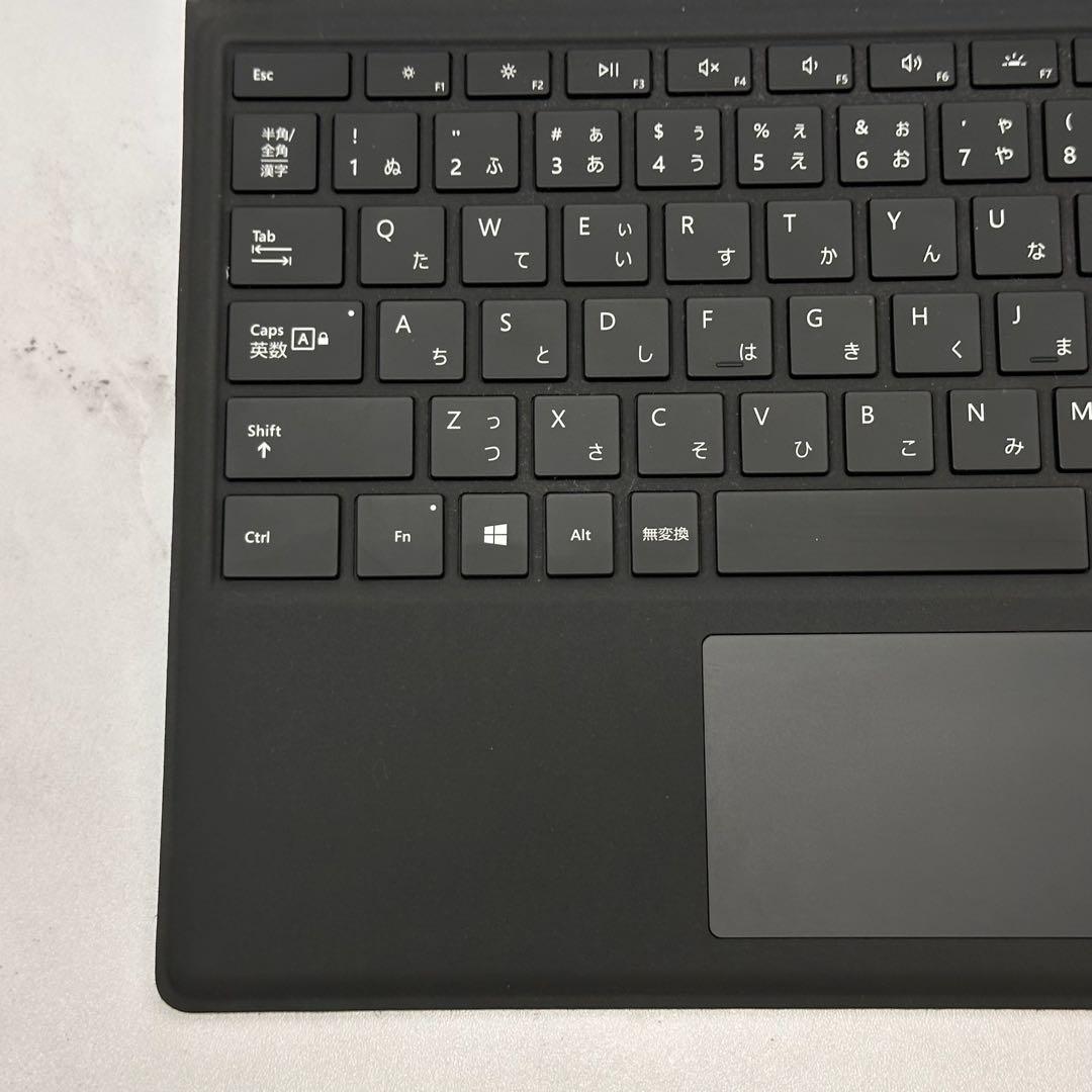【黒/準未使用】　Surface Pro7 i7/16/512 Office