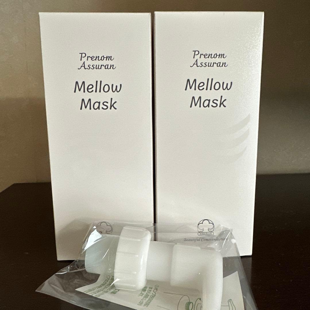 アシュラン マローマスク280g 2個セット ポンプ付き - メルカリ