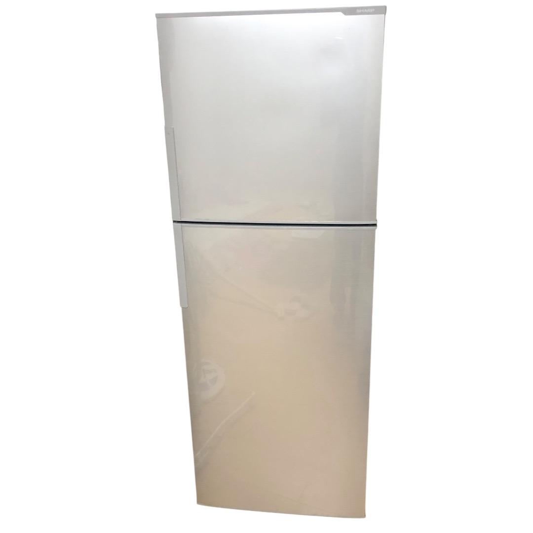 冷蔵庫 SHARP SJ-23A-S 225L SES176羽 動作品 シャープ SJ-23A 価格比較 - 価格.com