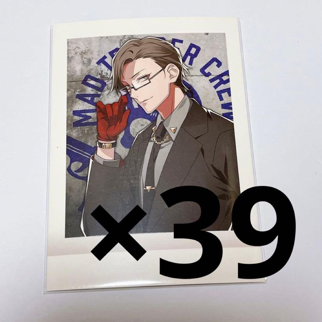 ヒプノシスマイク ヒプマイ 入間銃兎 ぱしゃこれ セット - メルカリ