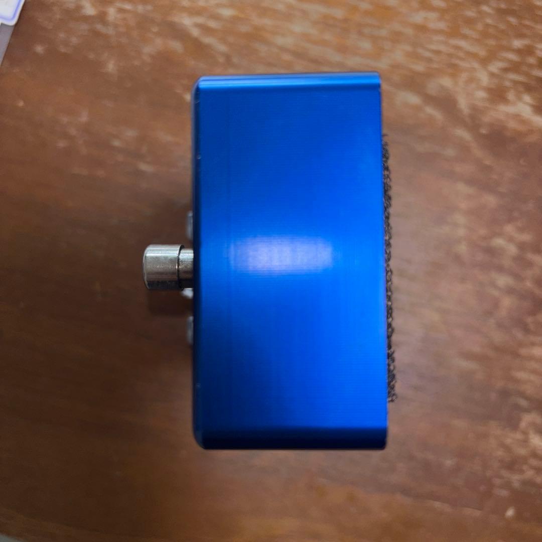 【セール中！！】suhr Shiba Drive RELOADED