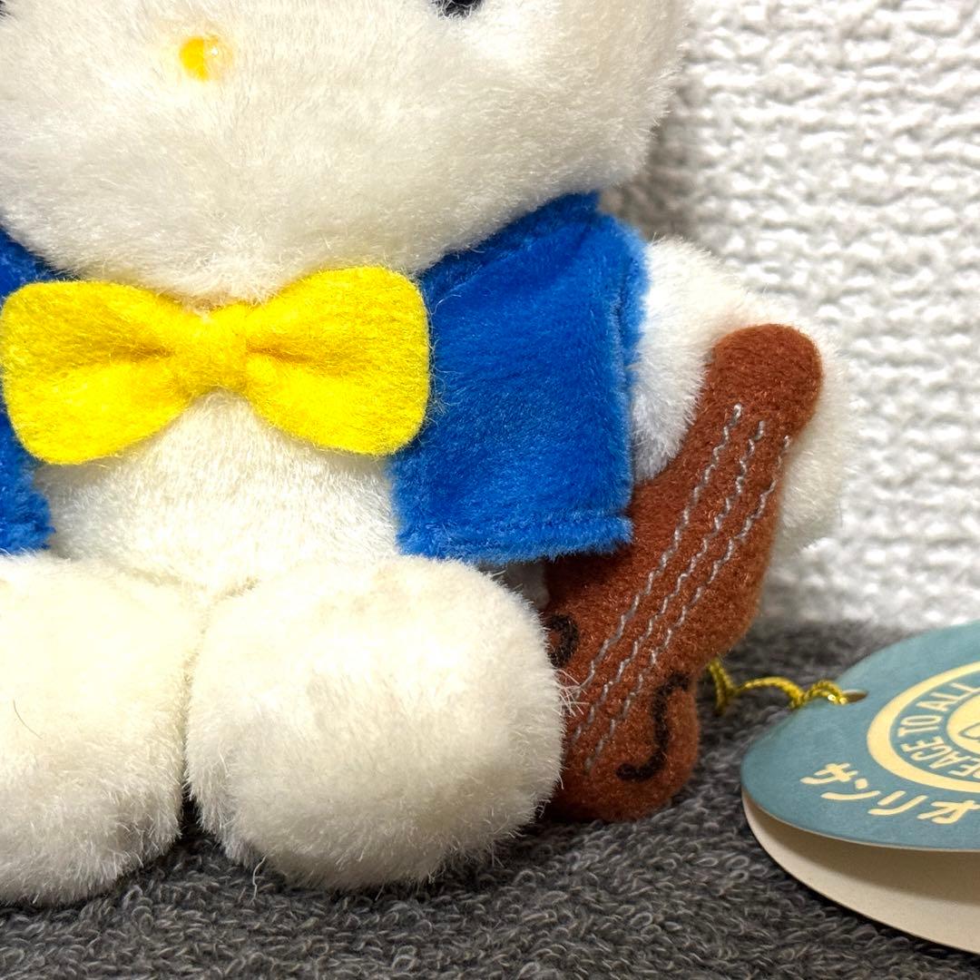 サンリオ キャラクターコレクション100 マイメロディ弟 リズム君