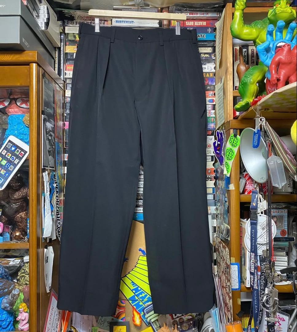 SSZ HOMME 25AW 2nd Delivery ブラックスーツ セット - メルカリ