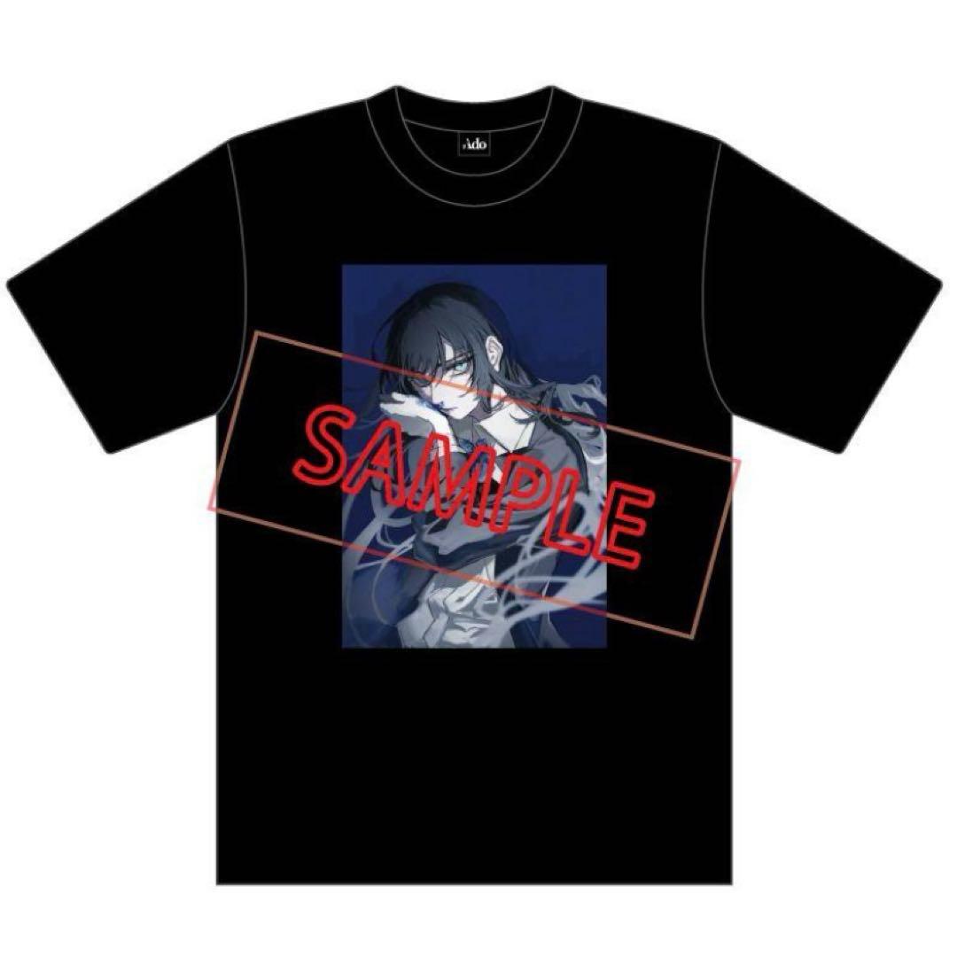 新品未使用】Ado 大阪万博公式 ライブTシャツ XLサイズ - メルカリ