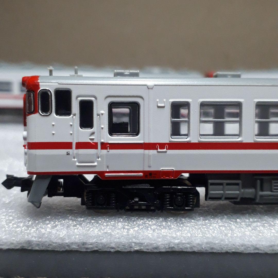 マイクロエースA8665 キハ40-500 八戸運輸区4両セット 赤鬼 盛岡色