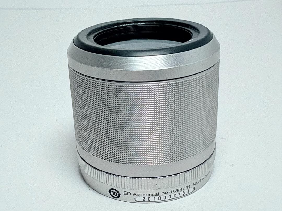 希少品 ニコン 1 NIKKOR AW 11-27.5mm F3.5-5.6