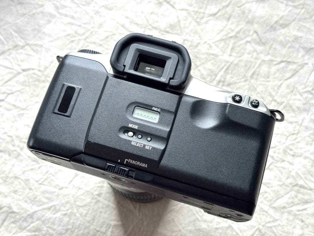 ⌘実写確認済み、電池付き！ Canon EOS Kiss Ⅲ レンズセット！⌘