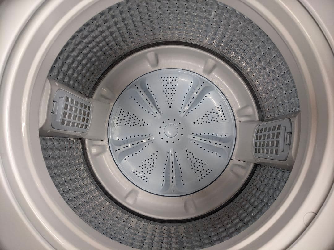 U014 洗濯機　7.0kg AQUA　2024年製 縦型