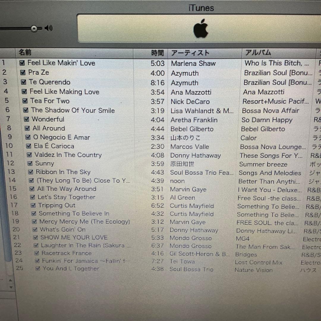 ※値下げ※Apple PowerBook G4 1.33GHz 貴重音源入