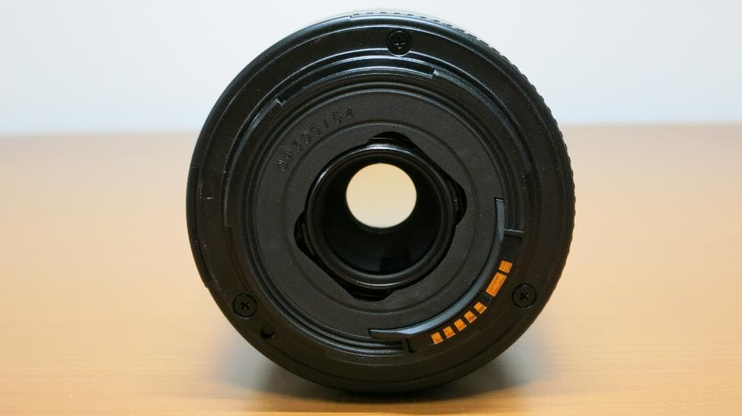 キャノン EF 55-200mm F4.5-5.6 Ⅱ USM #s-14