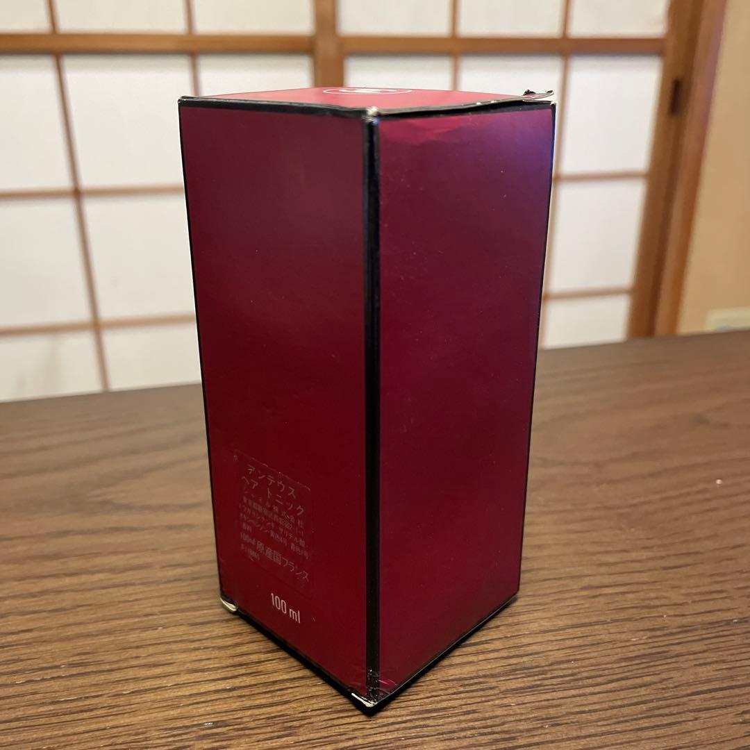 シャネル アンテウス ヘアトニック 100ml【昭和レトロ】