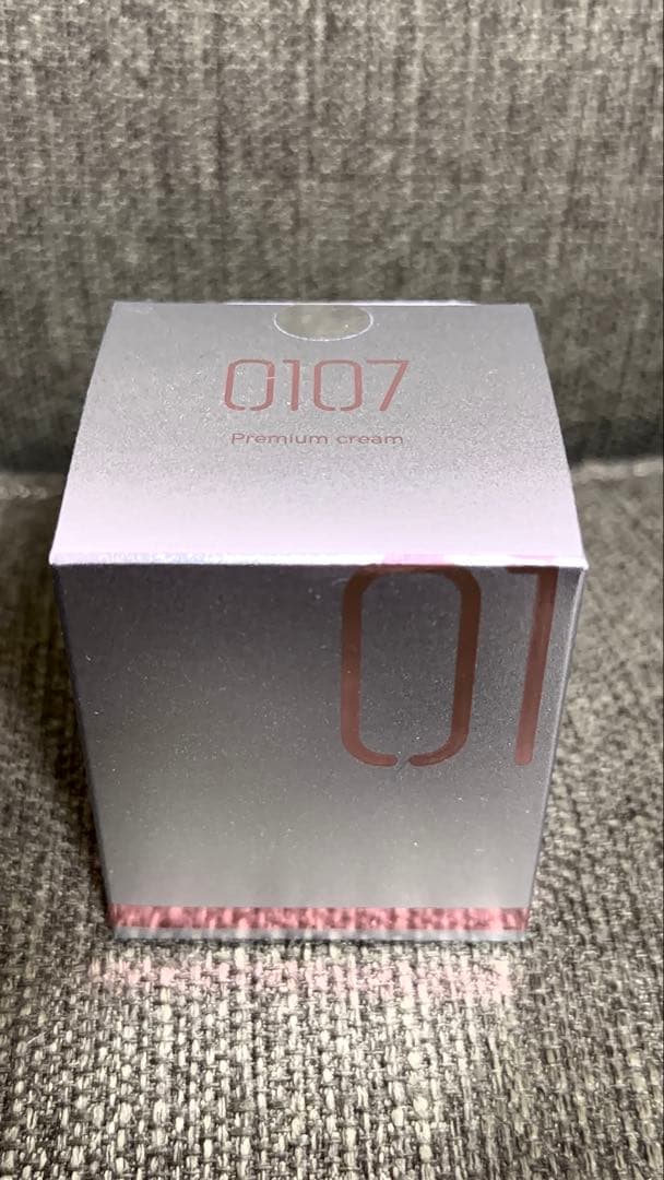 0107プレミアムクリーム 0107 プレミアムクリーム | 0107（オトナ）公式ショップ