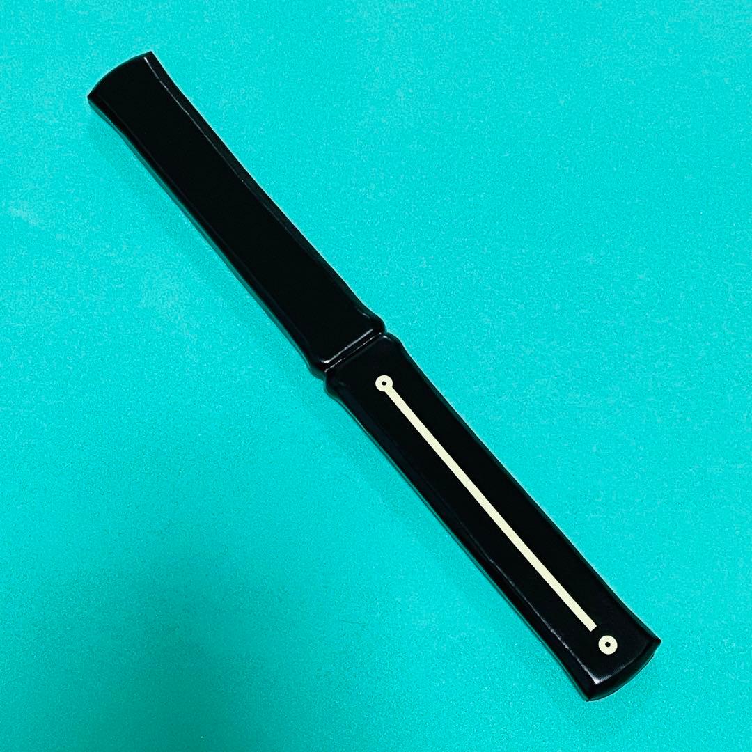 コスプレ】手作り ワートリ 黒トリガー ブラックトリガー 風刃 収納型