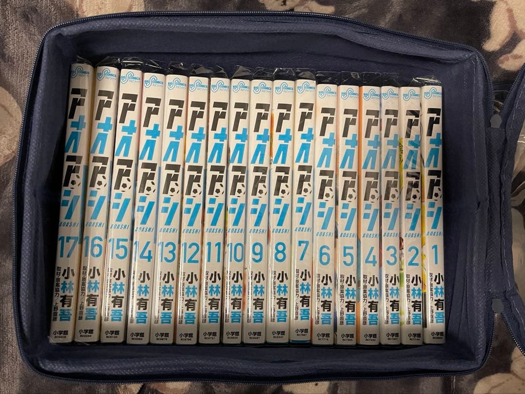 アオアシ 1巻〜28巻セット アオアシ 1－28巻 全巻セット | 小林 有吾 |本 | 通販 | Amazon