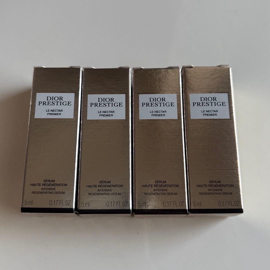 dior / プレステージ ル ネクター プレミエ DIOR】 プレステージ ル ネクター プレミエ - スキンケア