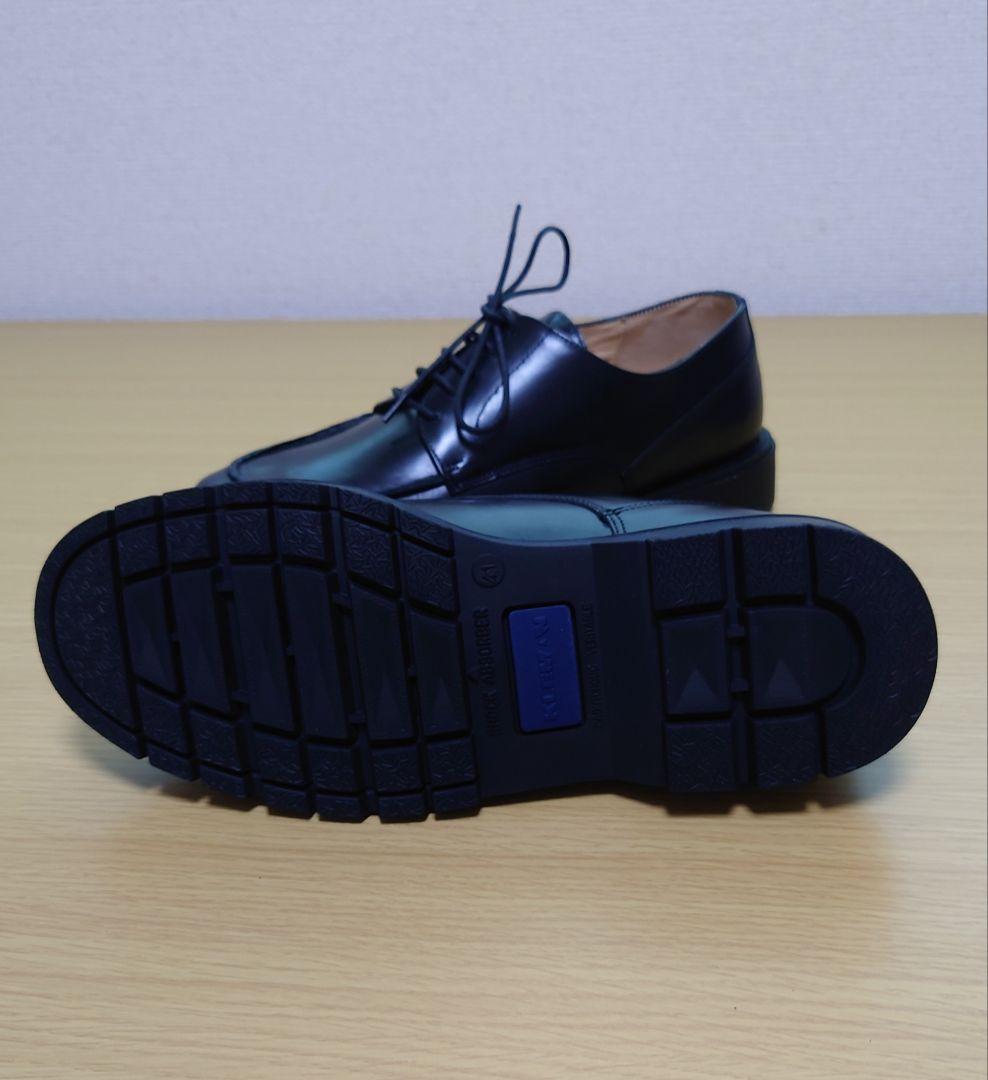 KLEMAN LA ROMAGNE FRODA サイズ 41 - メルカリ