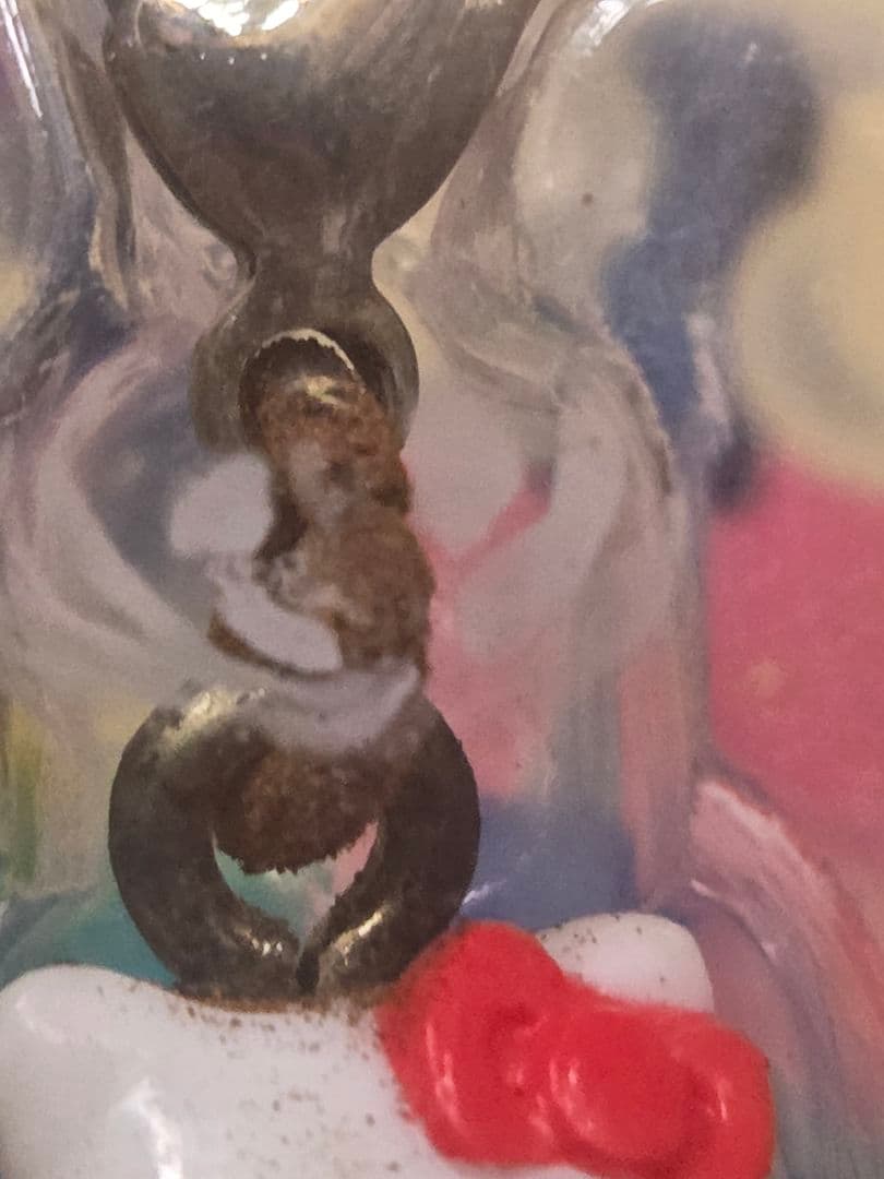 Hello Kitty キティちゃん サンリオ 東京ビル管理用品組合 - メルカリ