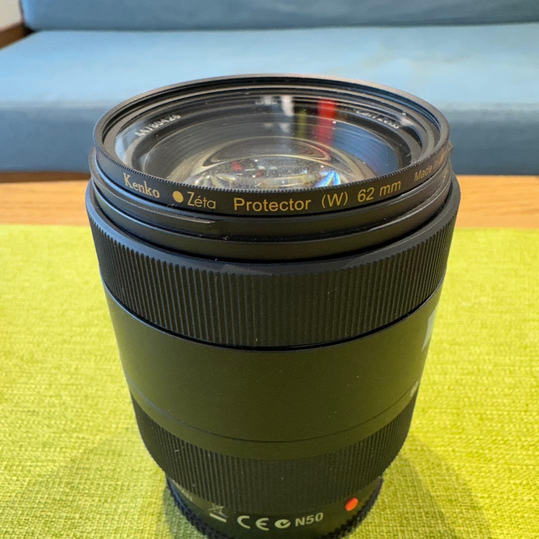 Vario-Sonnar T＊ DT 16-80mm F3.5-4.5 ZA