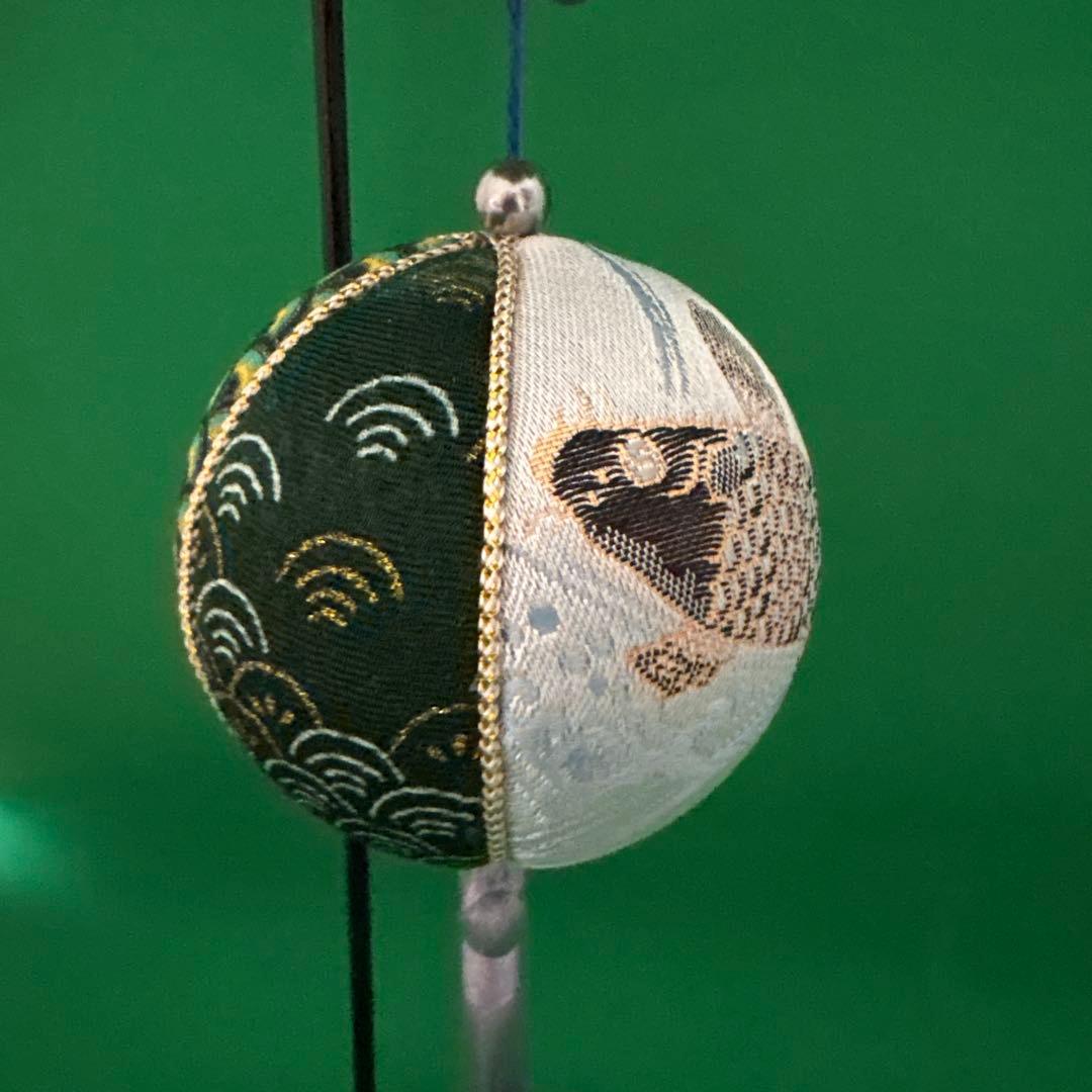 専用 兄妹 姉弟 つるし飾り 吊るし飾り 兜 花鞠 鞠 さるぼぼ ほおずき