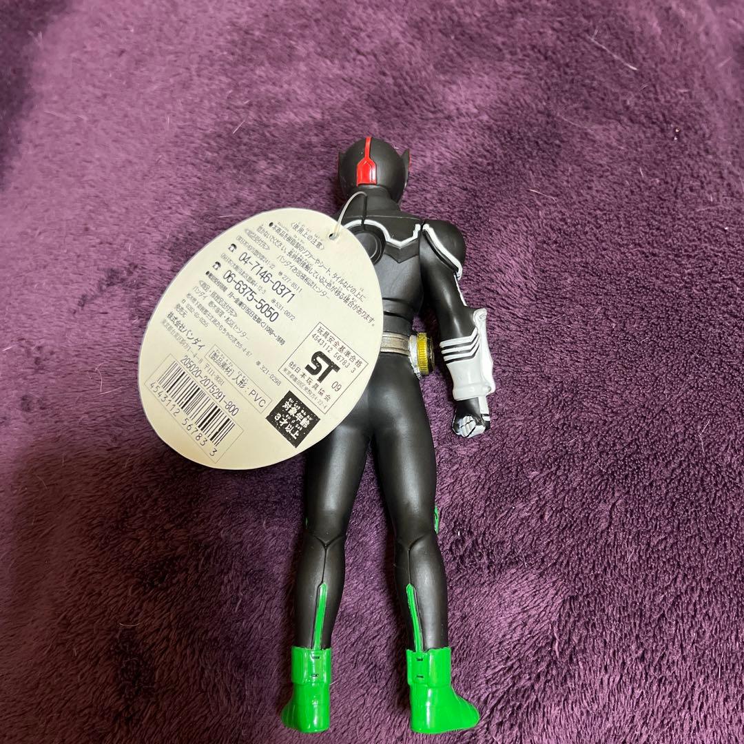 仮面ライダーオーズ タカパンバコンボ ライダーヒーローシリーズEX