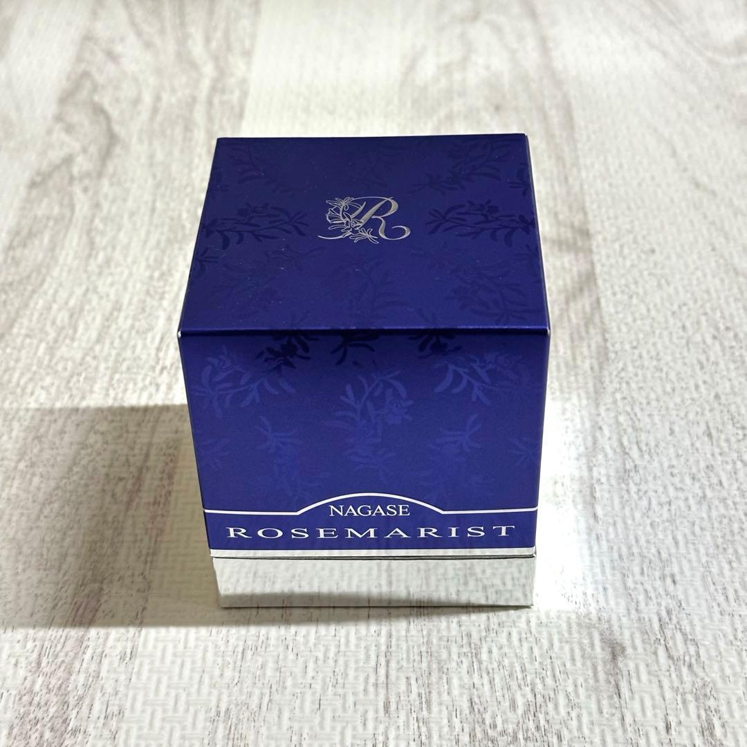 ナガセビューティケア ロズマリスト クリーム - メルカリ