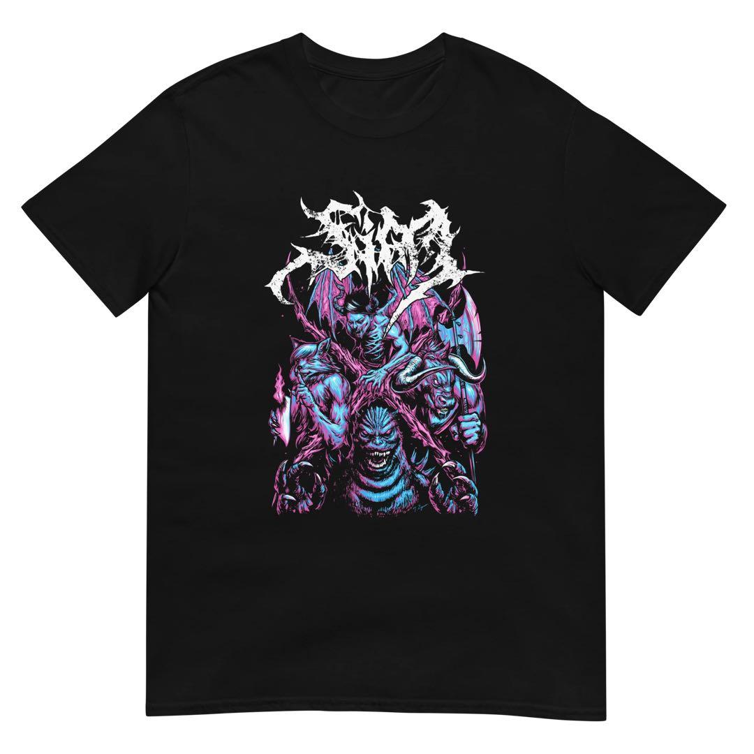 SiM 20周年記念 Tシャツ 黒 - メルカリ