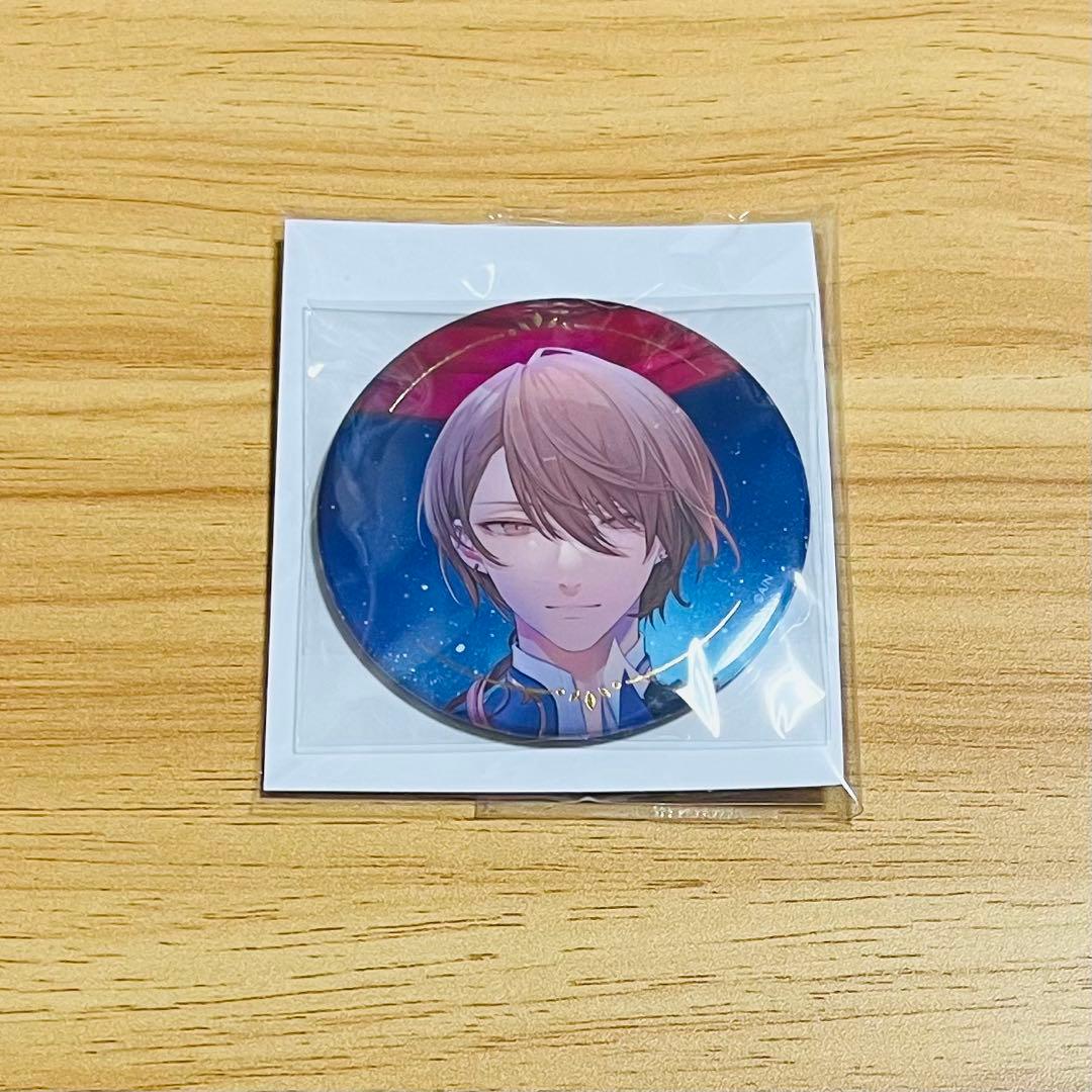 にじさんじ 加賀美ハヤト 誕生日グッズ 缶バッジ - メルカリ