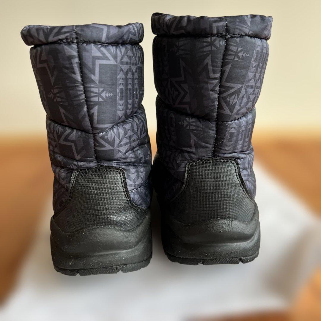 THE NORTH FACE スノーブーツ 24.0cm