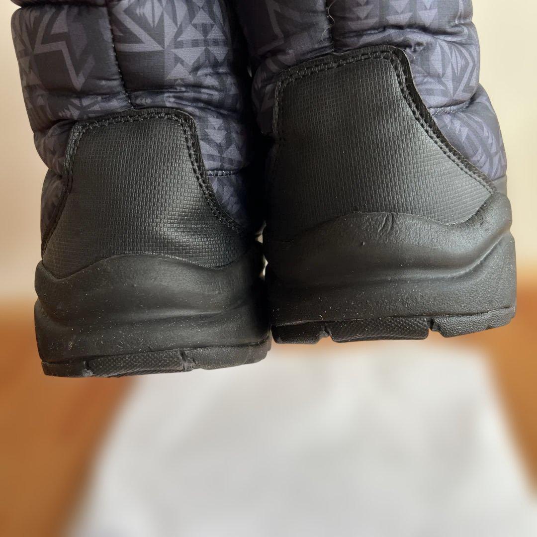 THE NORTH FACE スノーブーツ 24.0cm