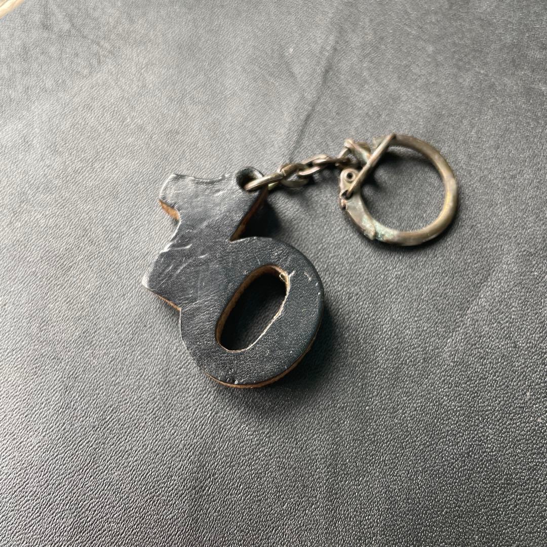 【マルジェラ本人期】Maison Margiela 10 キーホルダー PORTACHIAVI（キーホルダー）｜Maison Margiela（メゾンマルジェラ）の