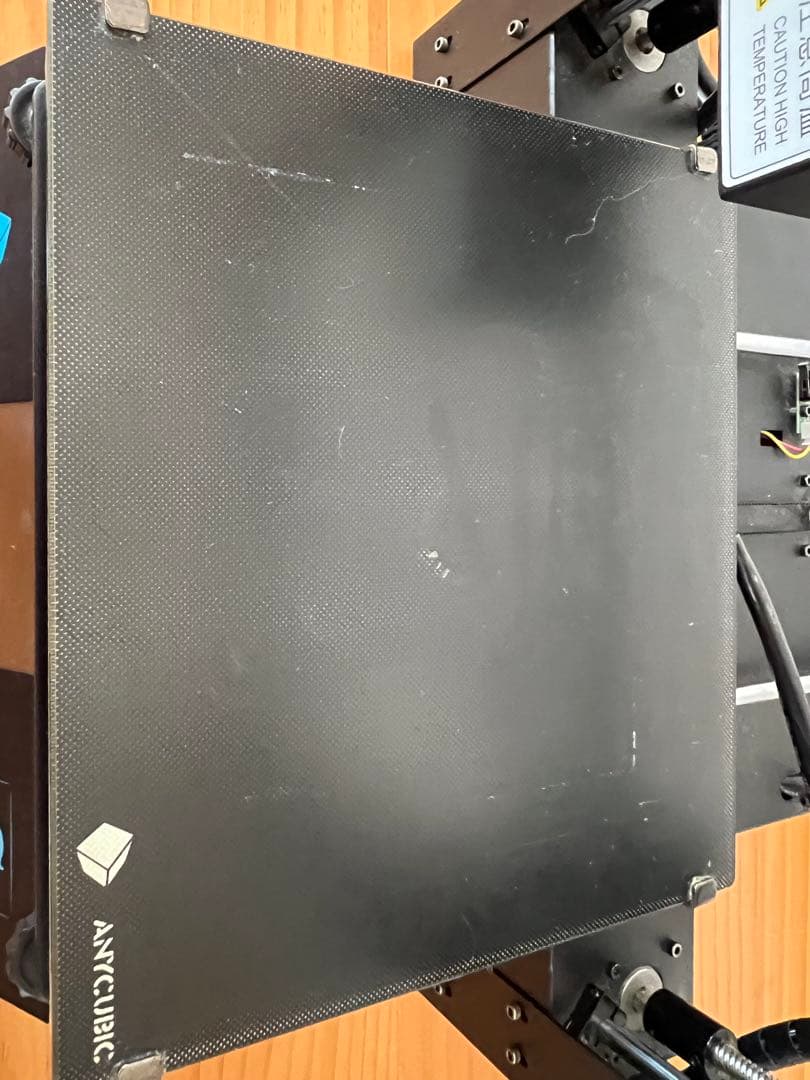 ANYCUBIC Mega PLAフィラメント700g付 - メルカリ