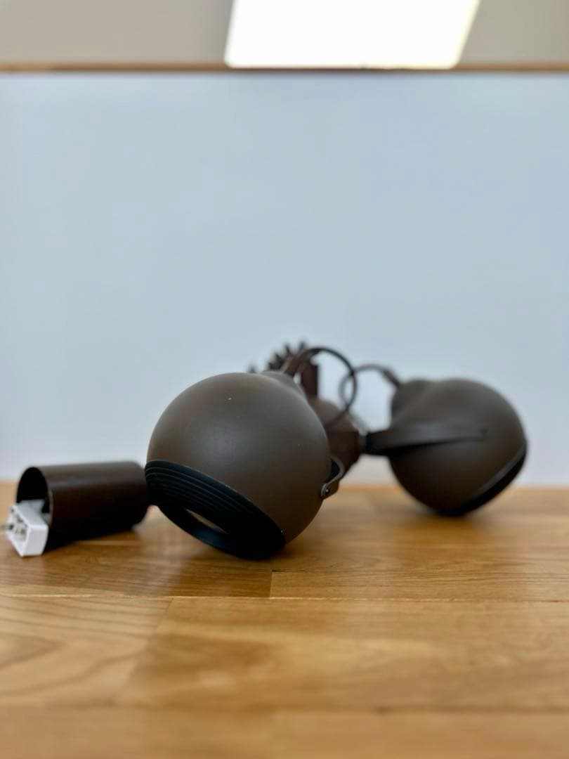 新春特売‼︎独70年代　EH Leuch. \"eyeball\" スペースエイジ