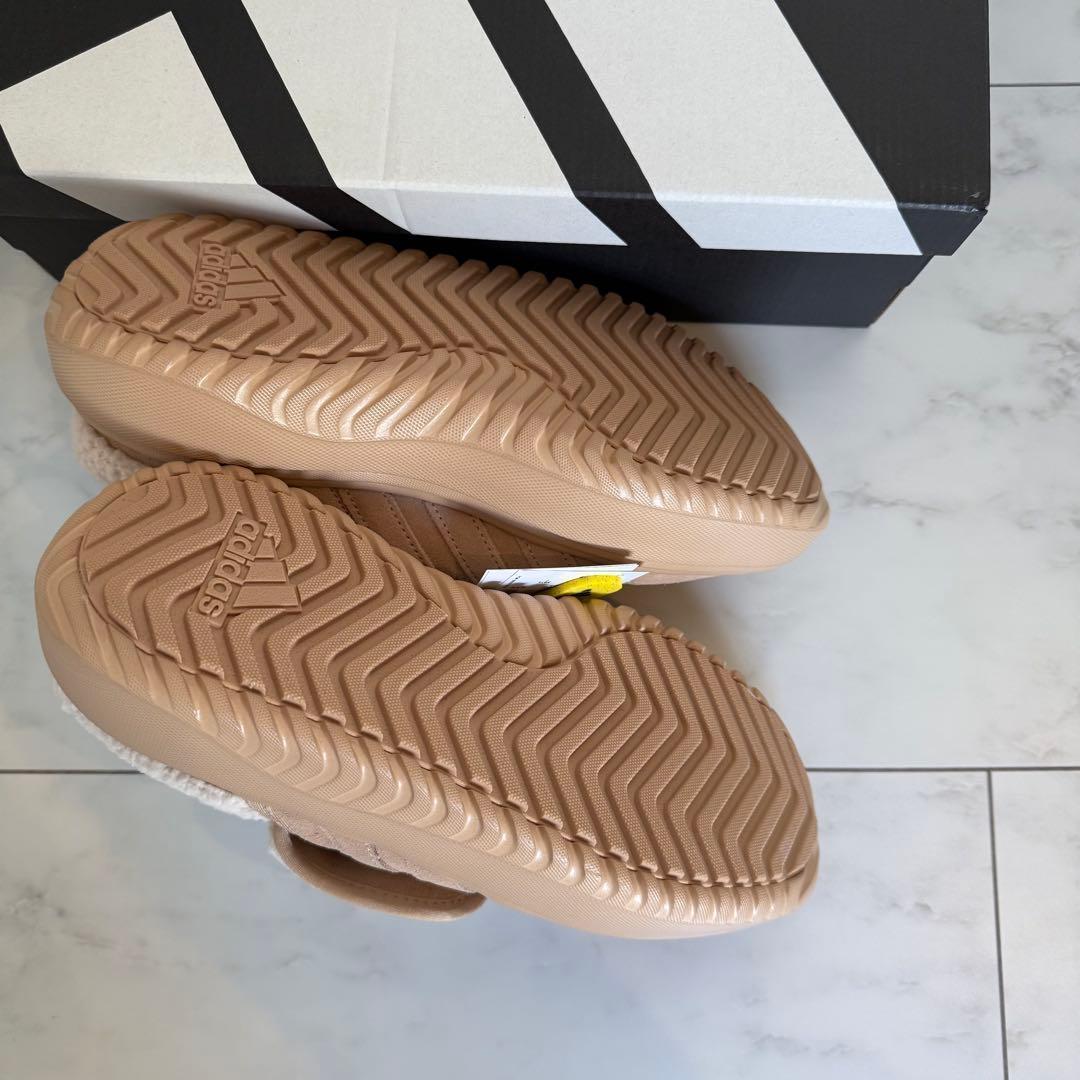 韓国限定✨　adidas GRAND COURT MULE 24.5cm