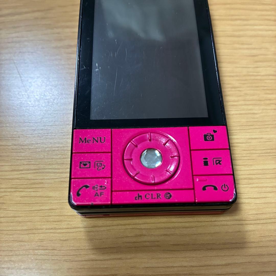 CECIL McBEE ガラケー F-04C 平成ギャル - メルカリ