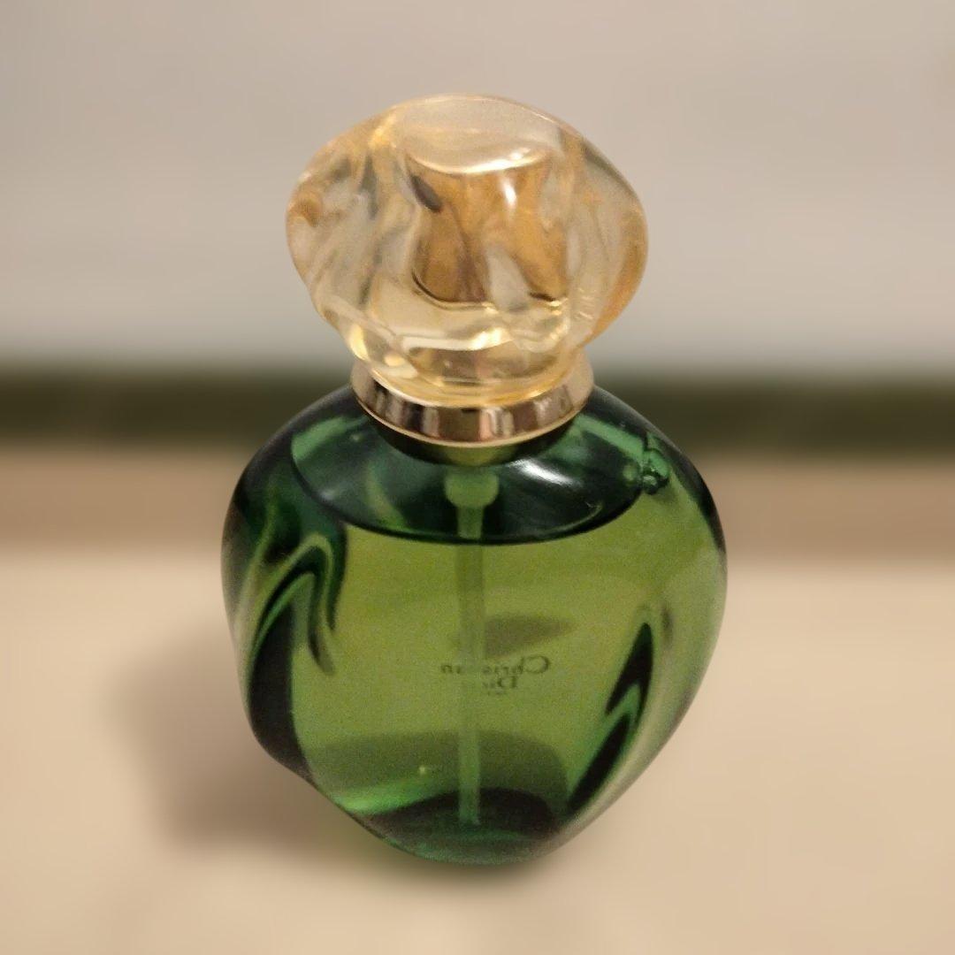 Dior ディオール TENDRE POISON 30ml - メルカリ