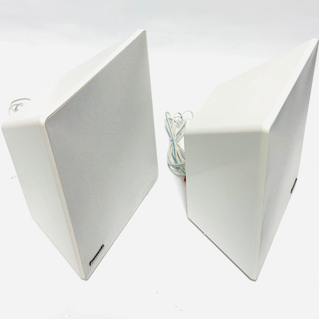 Panasonic SC-SX450 -W SDステレオシステム