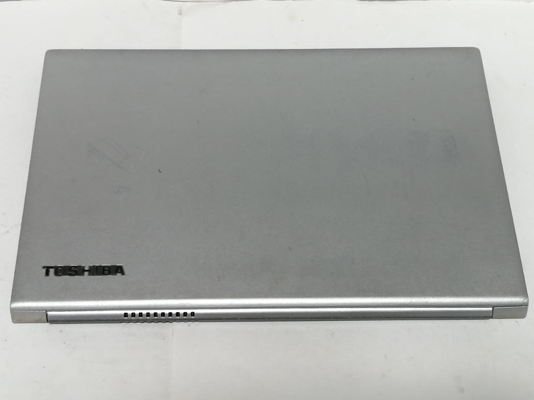 A030Windows11東芝ノートパソコン爆速SSDメモリ8Goffice互換 - メルカリ