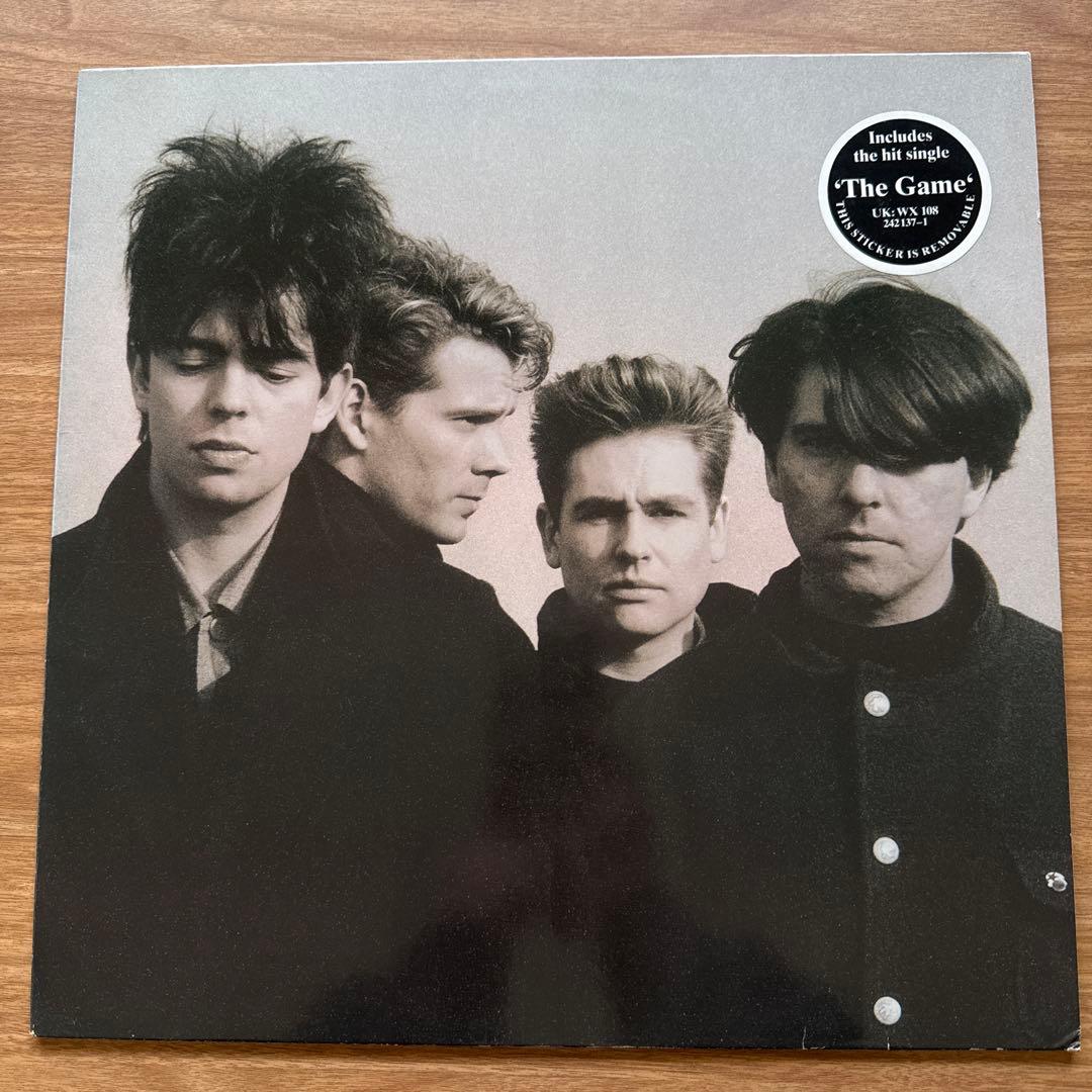洋楽 Echo & The Bunnymen Echo & the Bunnymen [Disco de Vinil] | Amazon.com.br