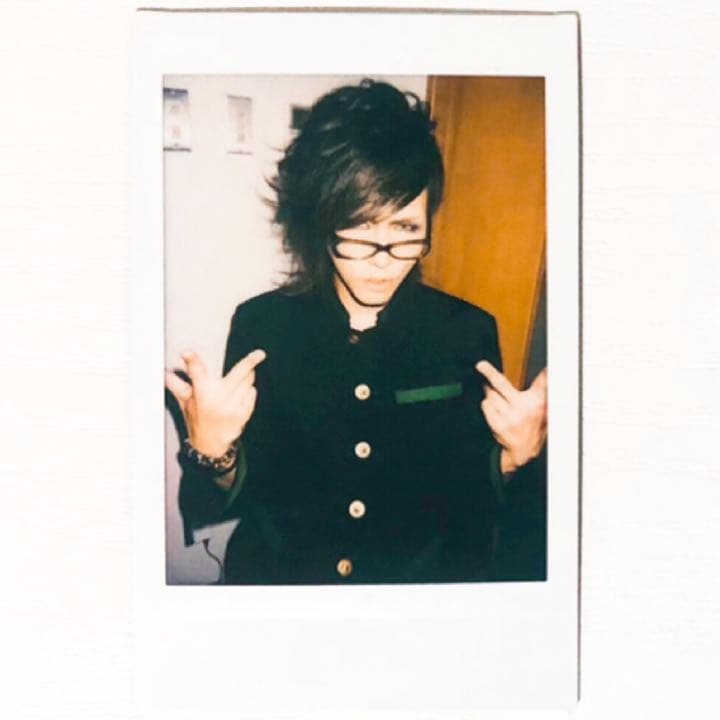 V系☆R指定【宏崇】チェキ【2】 - メルカリ