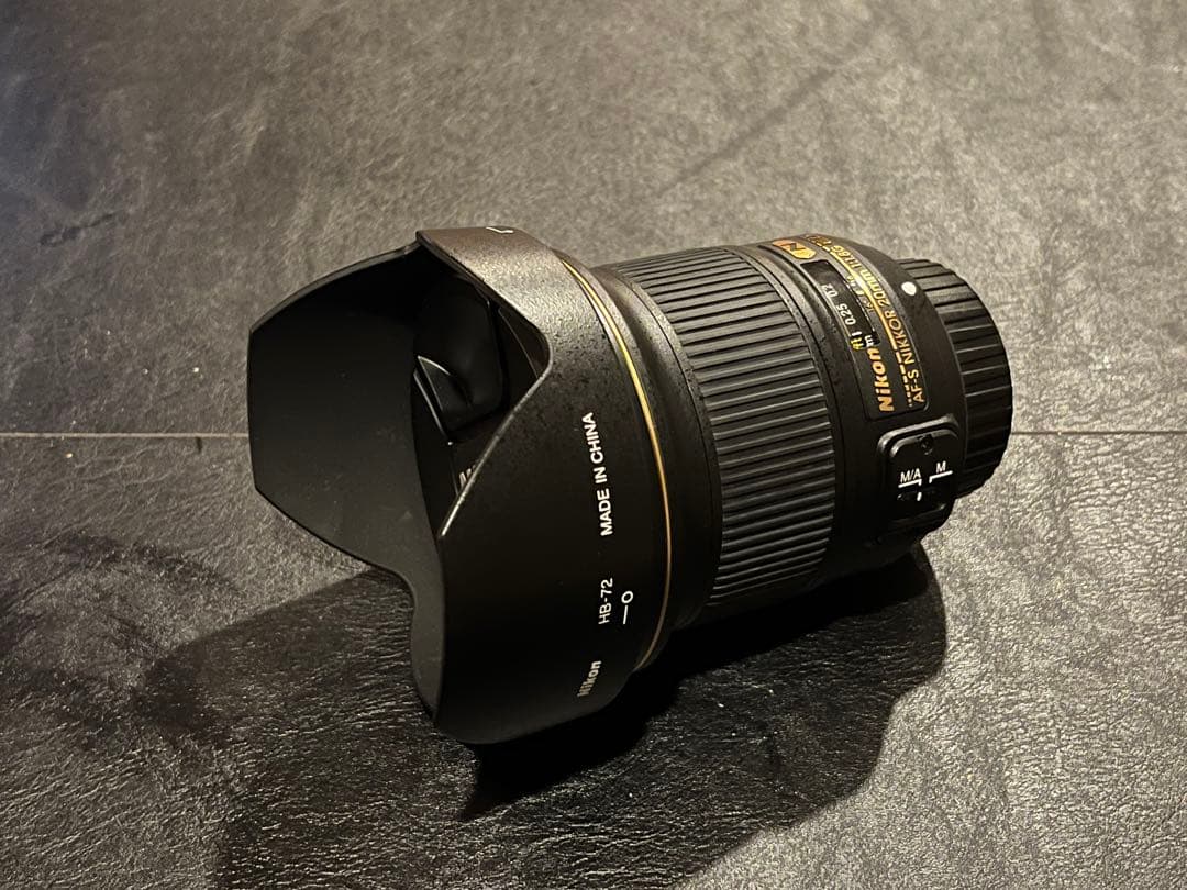Nikon AF-S NIKKOR 20mm f/1.8G ED 単焦点 Nikon AF-S NIKKOR 20mm f/1.8G ED | DSLR Lenses | Nikon USA