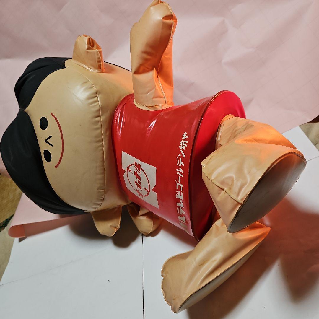 珍品 ナショナルテレビゴールデン坊や - メルカリ