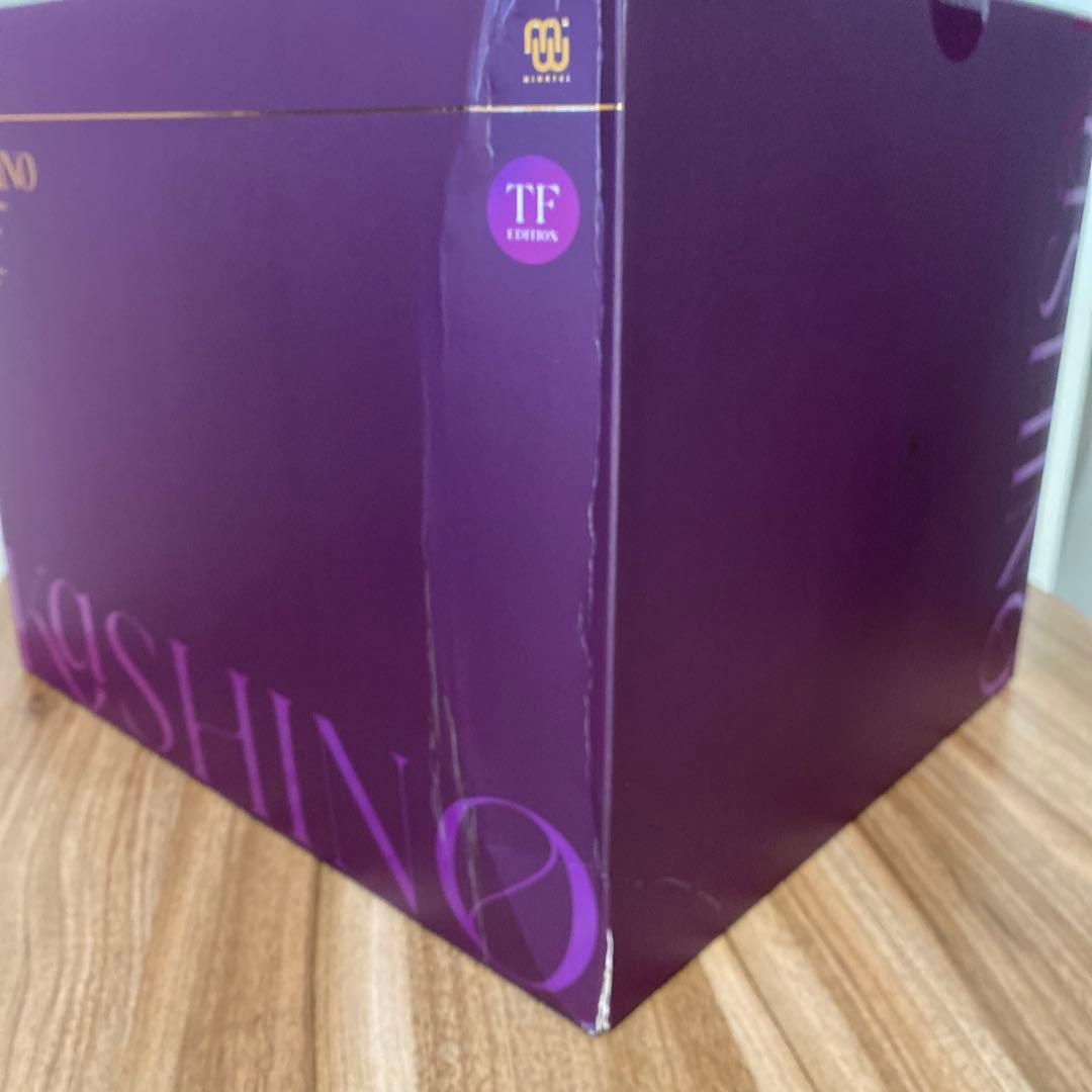 アズールレーン 樫野 湯上がりプレシュアタイム　フィギュア 1/4