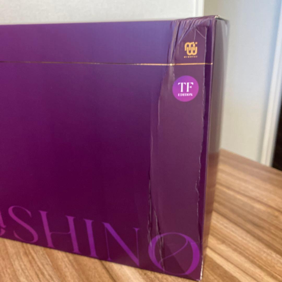 アズールレーン 樫野 湯上がりプレシュアタイム　フィギュア 1/4