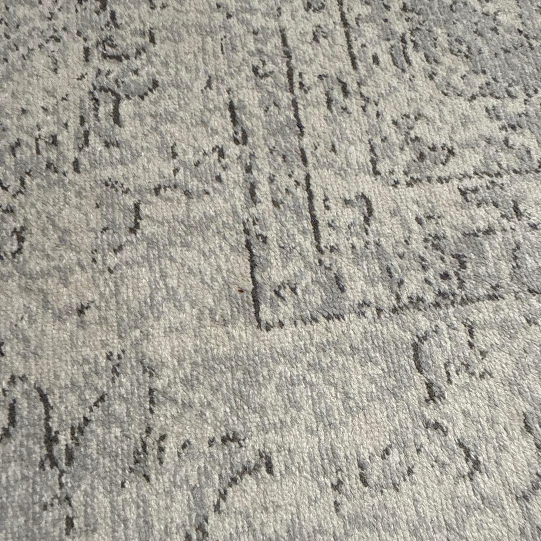 ZARA HOME ヴィンテージラグ 160×230cm - メルカリ