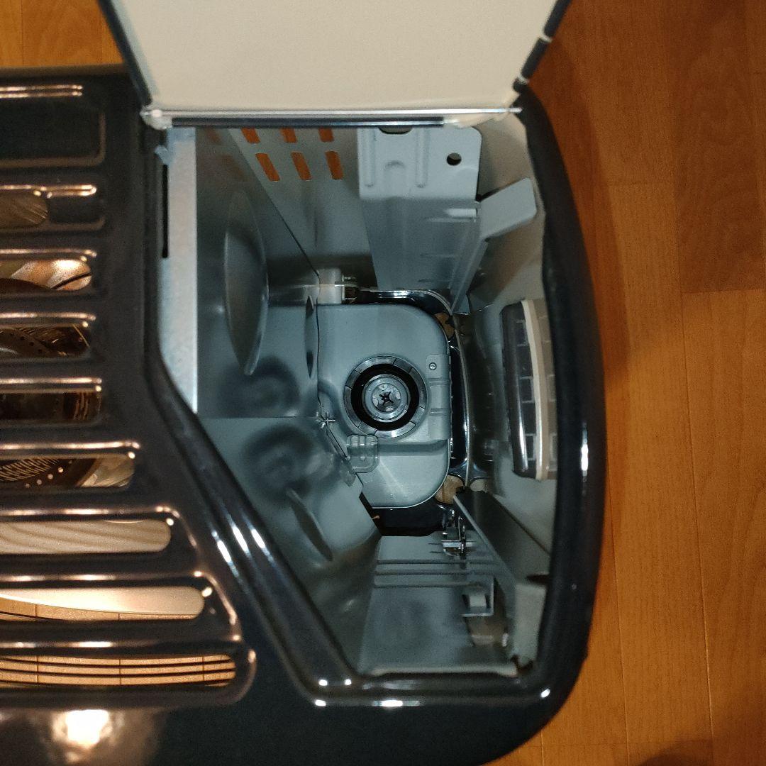 CORONA コロナ 石油ストーブ RX-2220Y 2020年製 3.7L