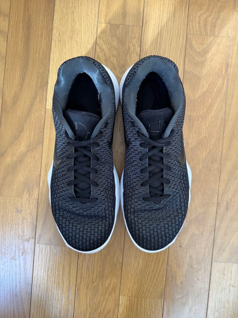 シューズ(男性用) Nike Hyperdunk 2017 Low 27.0cm