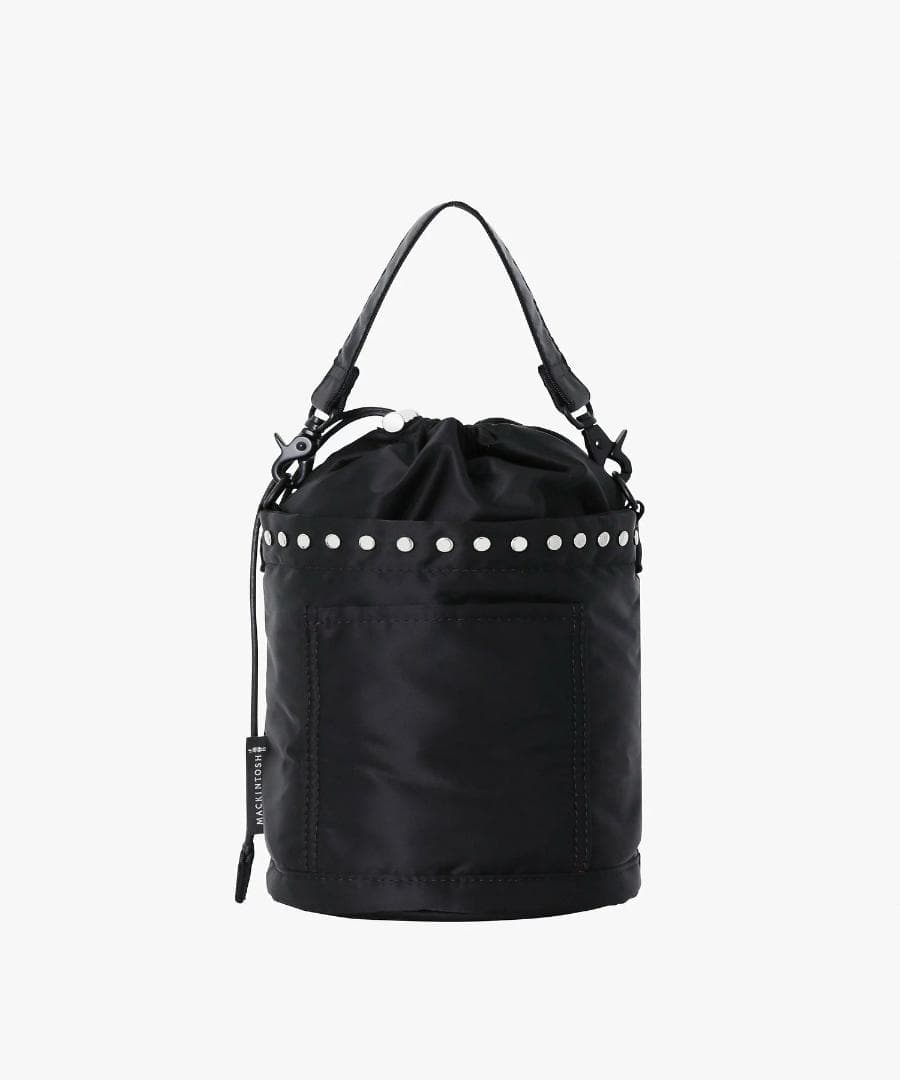 マッキントッシュ×ポーター バケット2wayバッグ - メルカリ